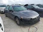 2020 Honda Accord Lx for Sale in Arcadia, FL - Water/Flood