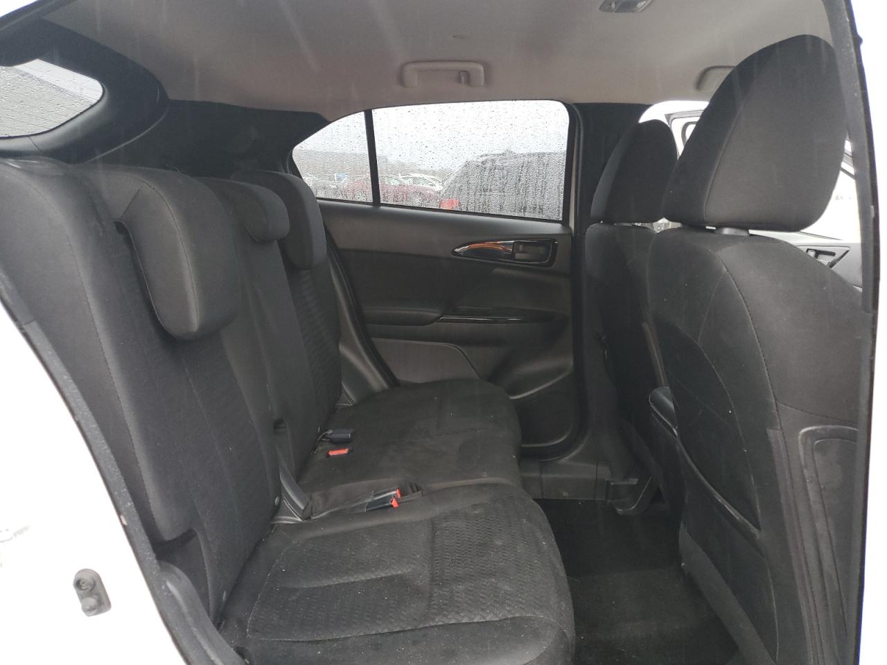 2019 Mitsubishi Eclipse - Image 10