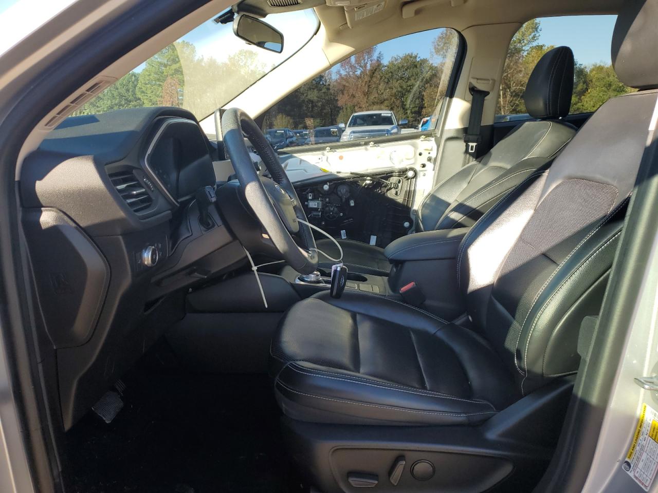 2020 Ford Escape - Image 7