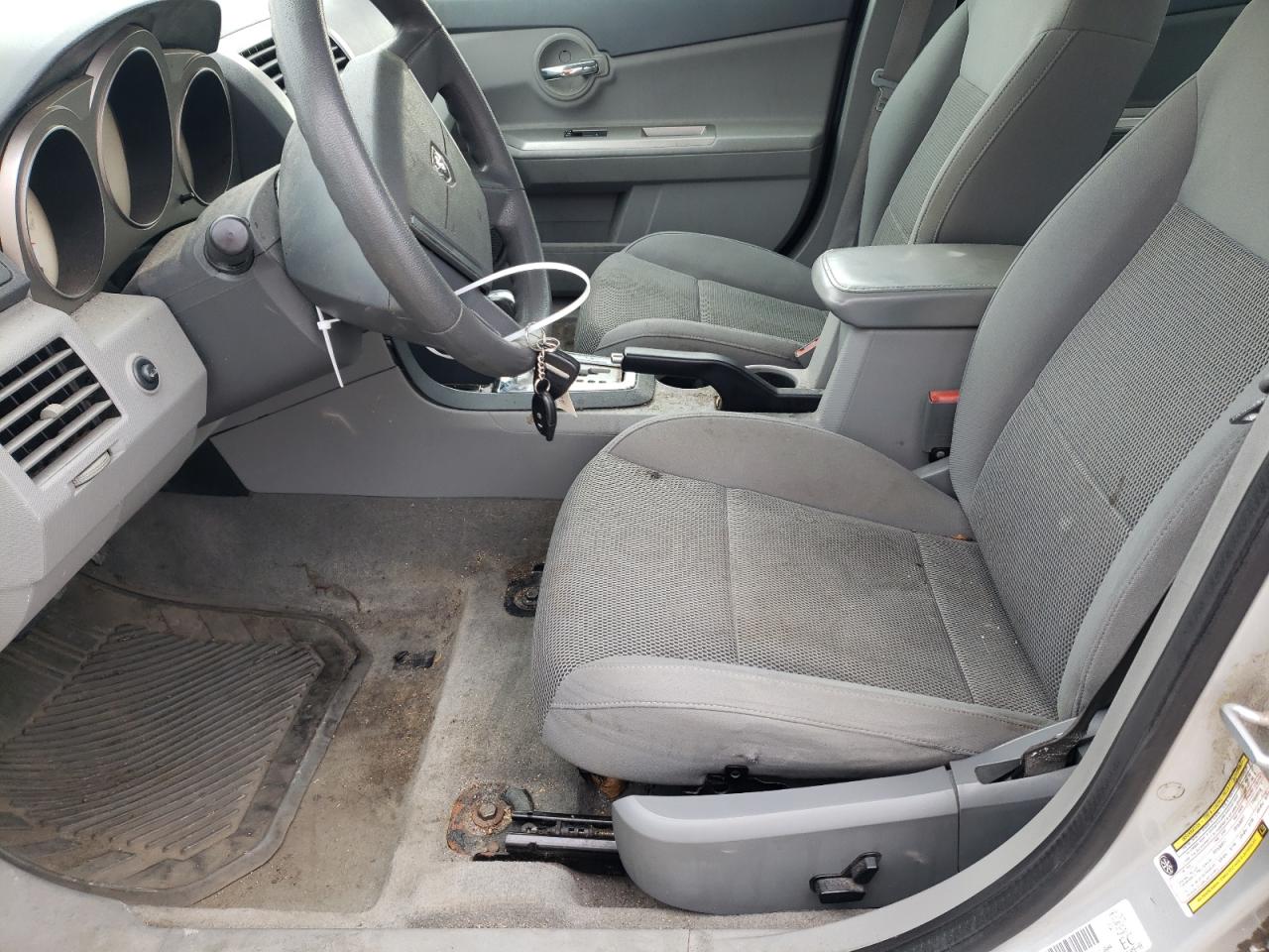 2008 Dodge Avenger - Image 7