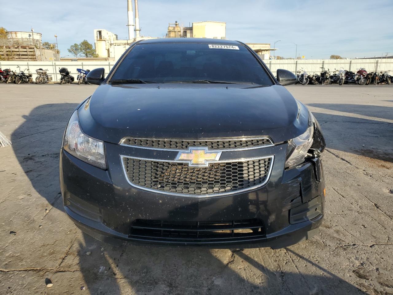2014 Chevrolet Cruze - Image 5