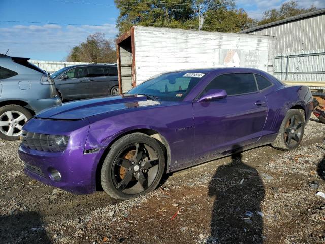 Chatham, VA에서 판매 중인 2010 Chevrolet Camaro Lt - Front End