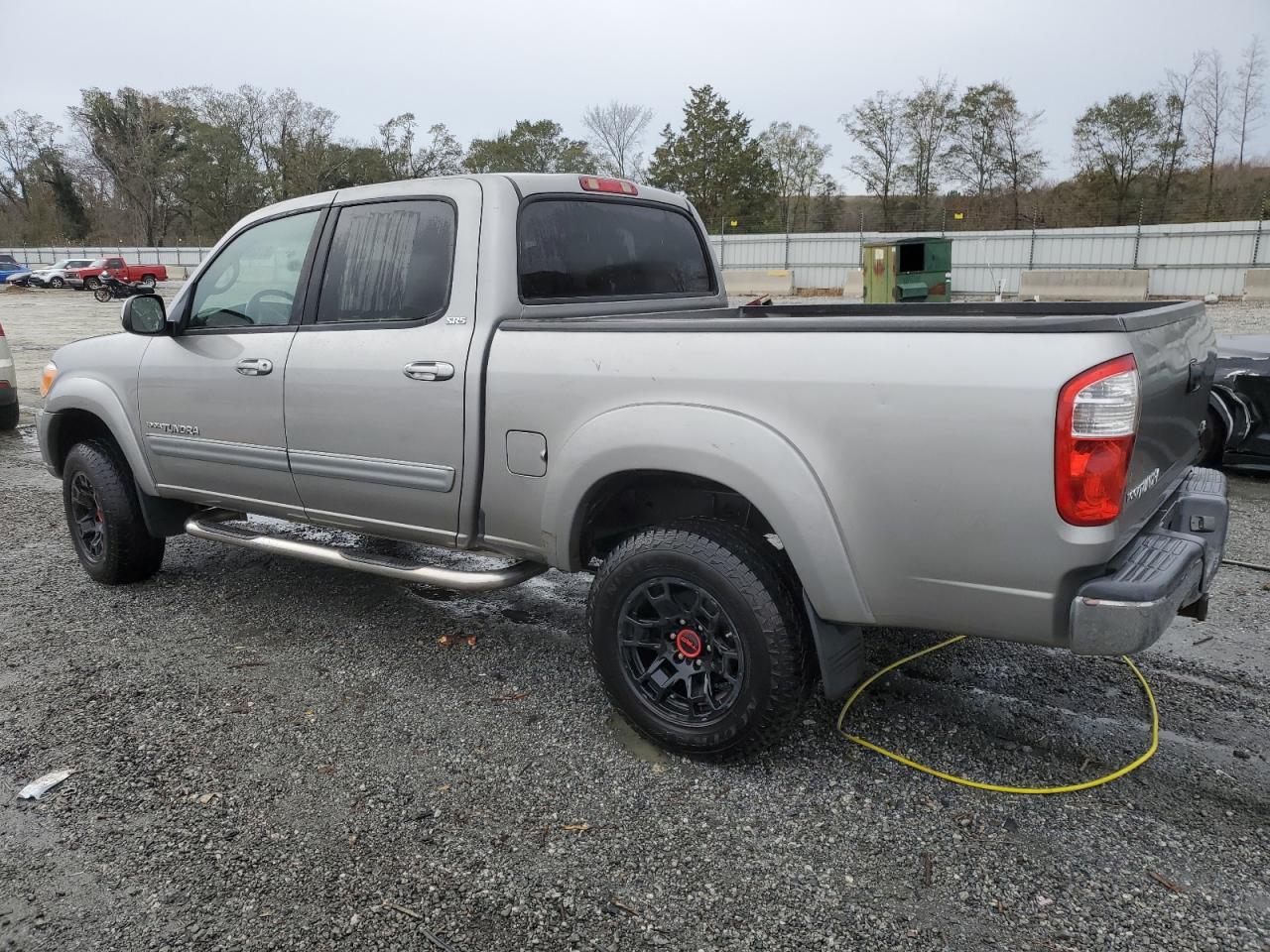 2005 Toyota Tundra - Image 2