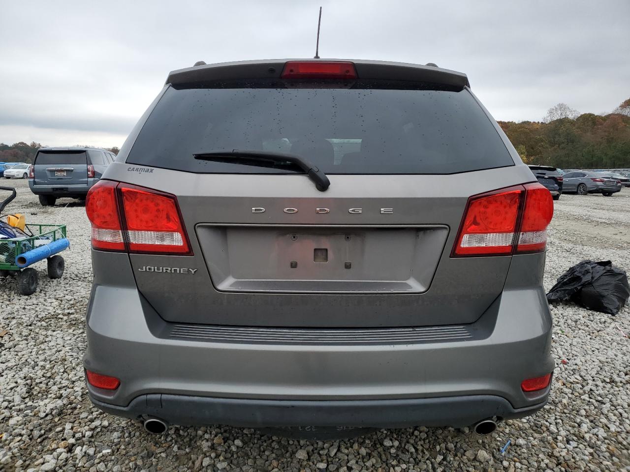 2012 Dodge Journey - Image 6