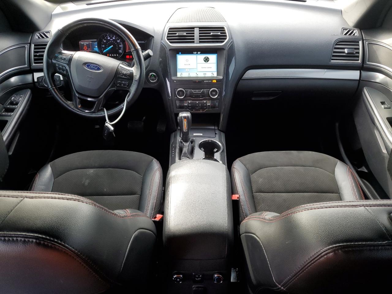 2018 Ford Explorer - Image 8
