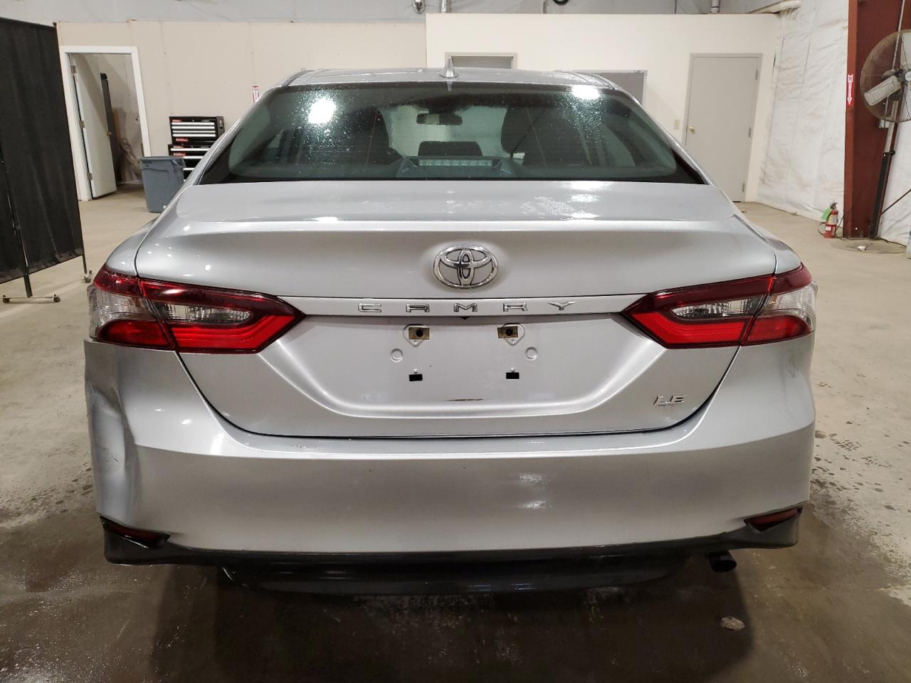 2023 Toyota Camry - Image 6