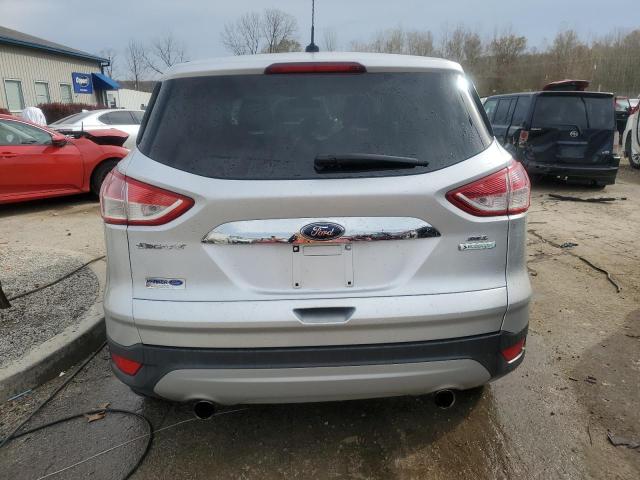  FORD ESCAPE 2013 Серебристый