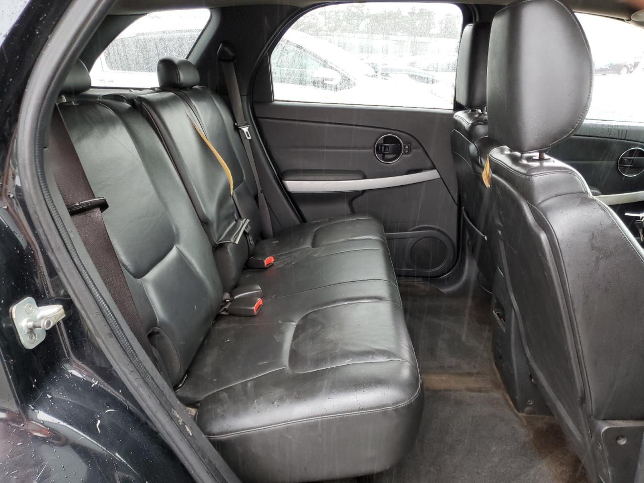 2007 Pontiac Torrent VIN: 2CKDL63F176048628 Lot: 79516134
