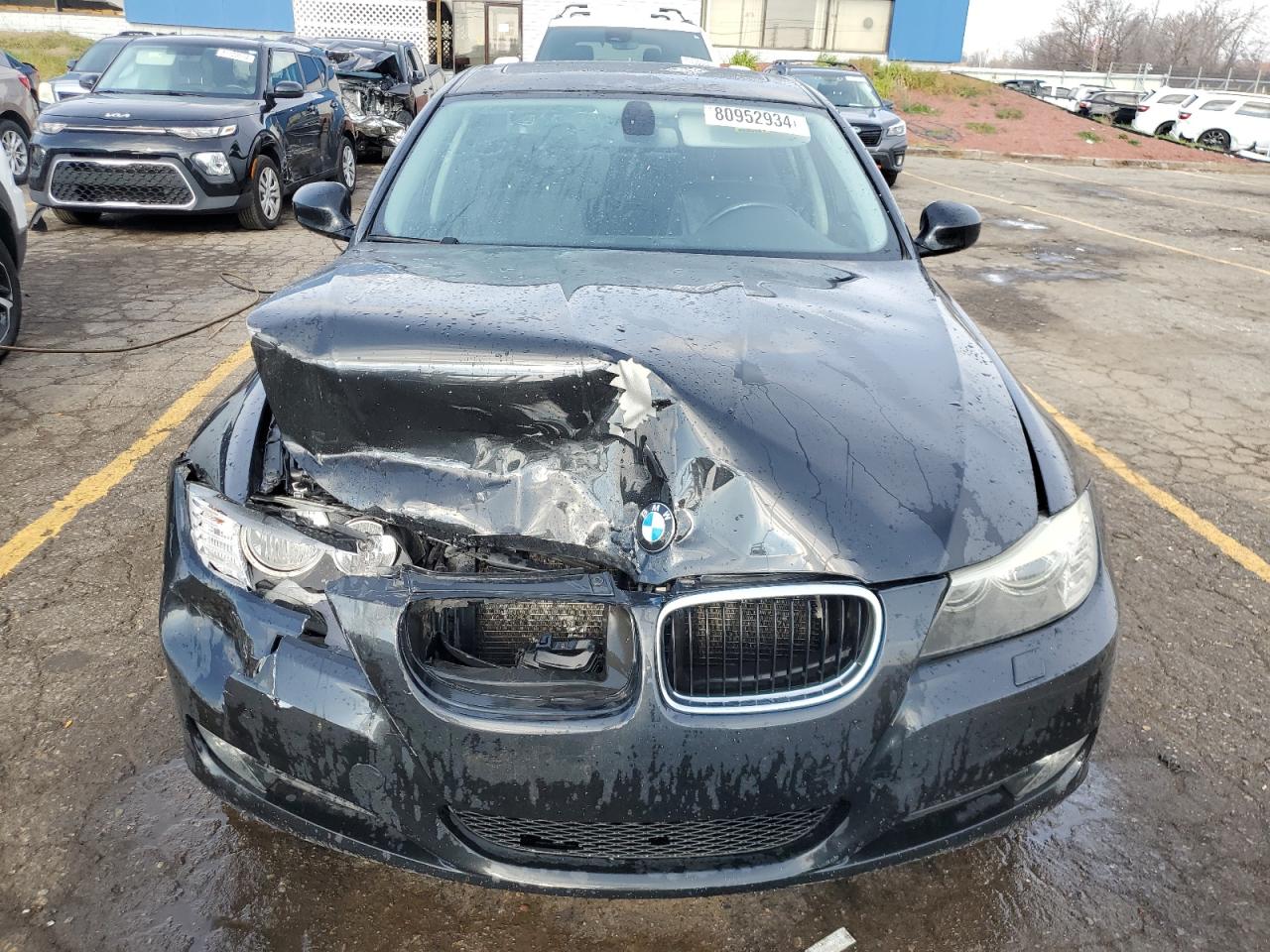 2009 BMW 3er - Image 5