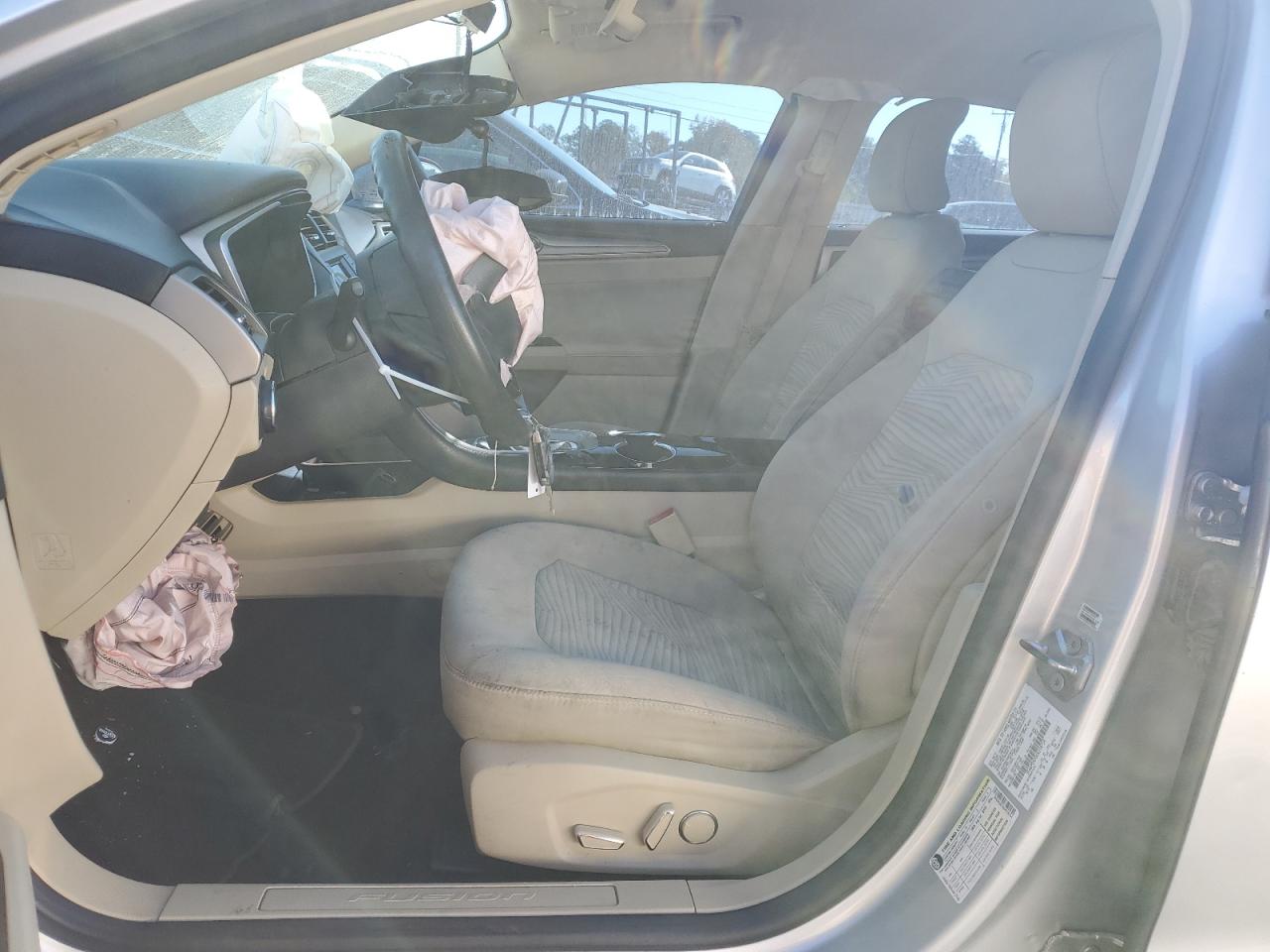 2016 Ford Fusion - Image 7