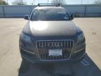 2011 Audi Q7 Prestige de vânzare în Wilmer, TX - Normal Wear