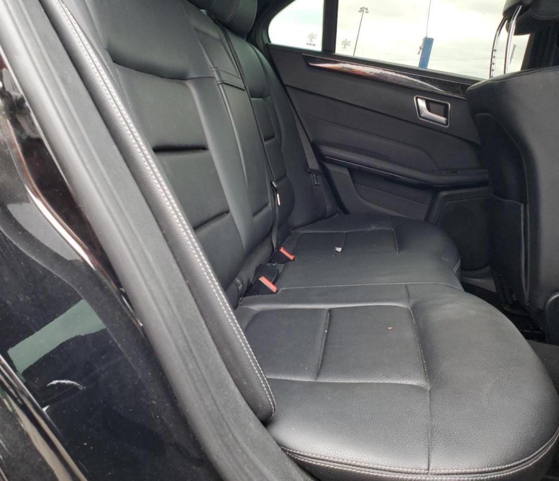2016 Mercedes-Benz E-klasse - Image 10