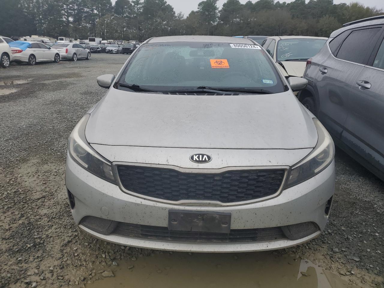 2017 Kia Forte - Image 5