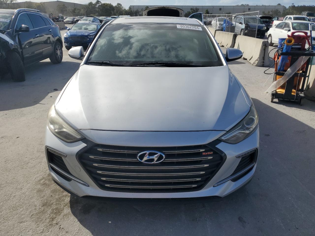 2018 Hyundai Elantra - Image 5