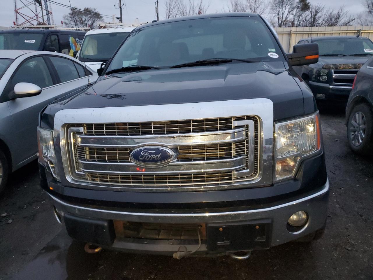 2013 Ford F-150 - Image 5