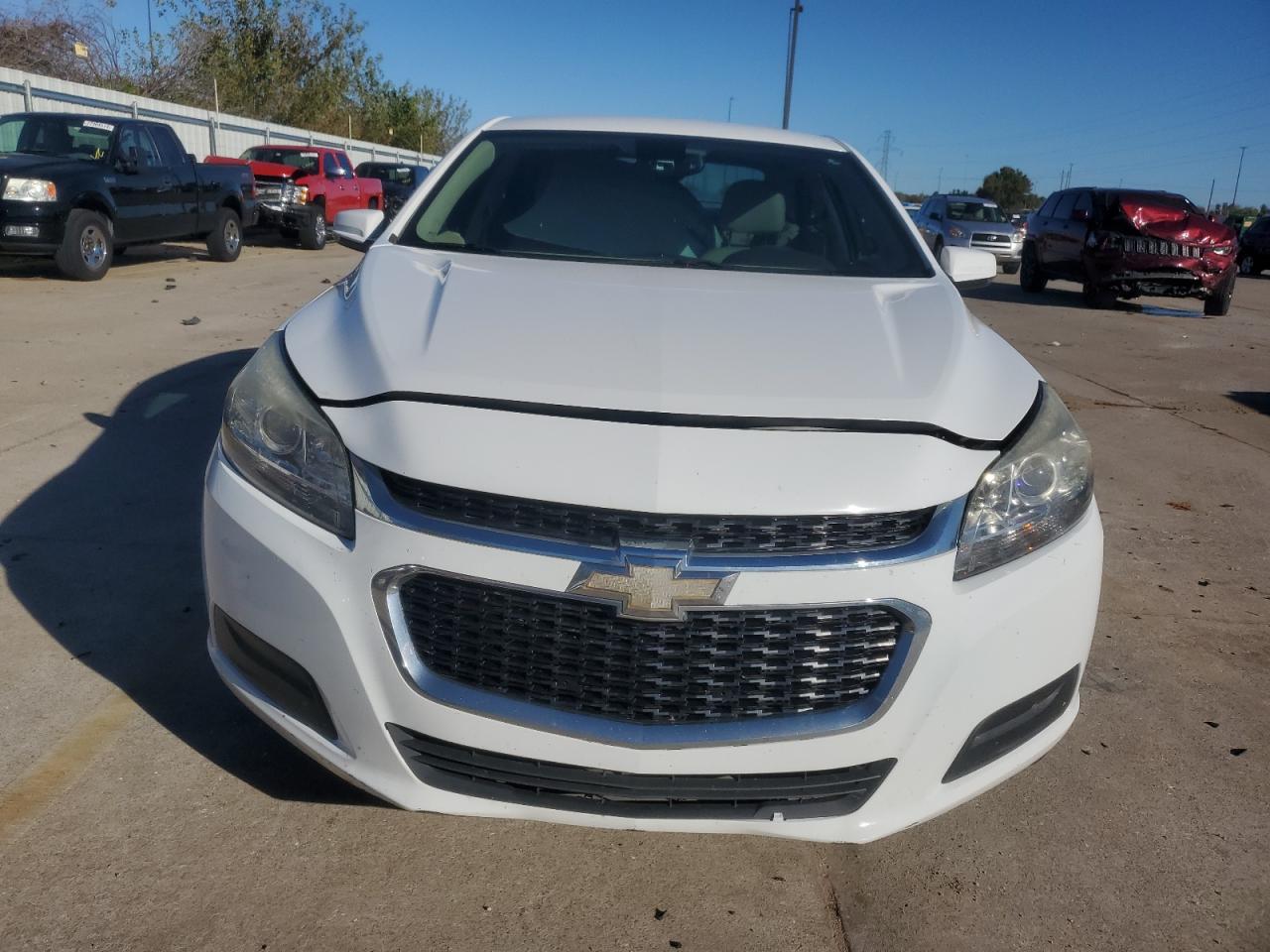 2015 Chevrolet Malibu - Image 5