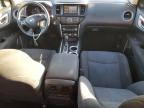 2013 Nissan Pathfinder S на продаже в Fort Pierce, FL - Normal Wear