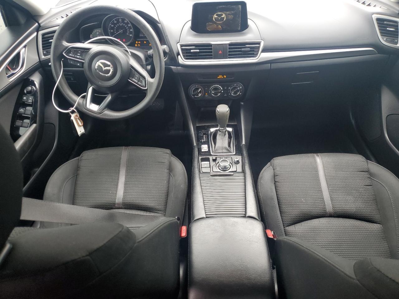 2017 Mazda 3 - Image 8