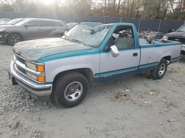 1994 Chevrolet Gmt-400 C1500 за продажба в Waldorf, MD - All Over