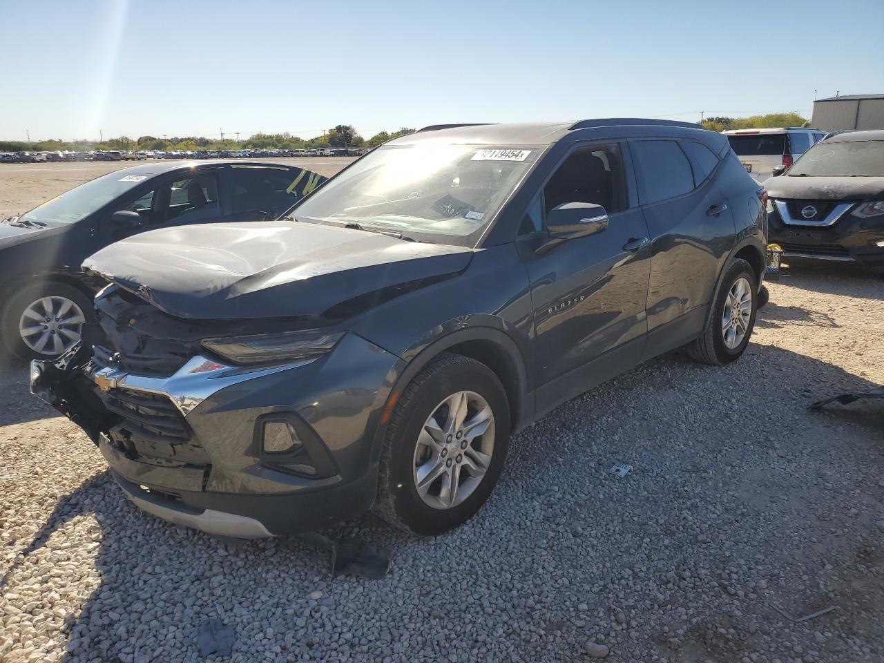 2020 Chevrolet Blazer - Image 1
