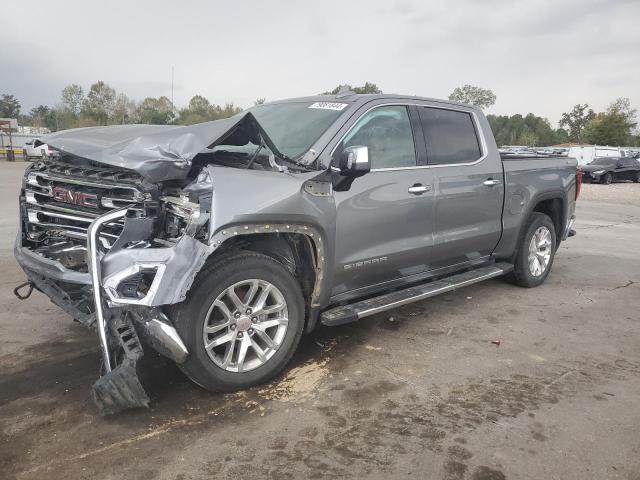 2020 Gmc Sierra K1500 Slt