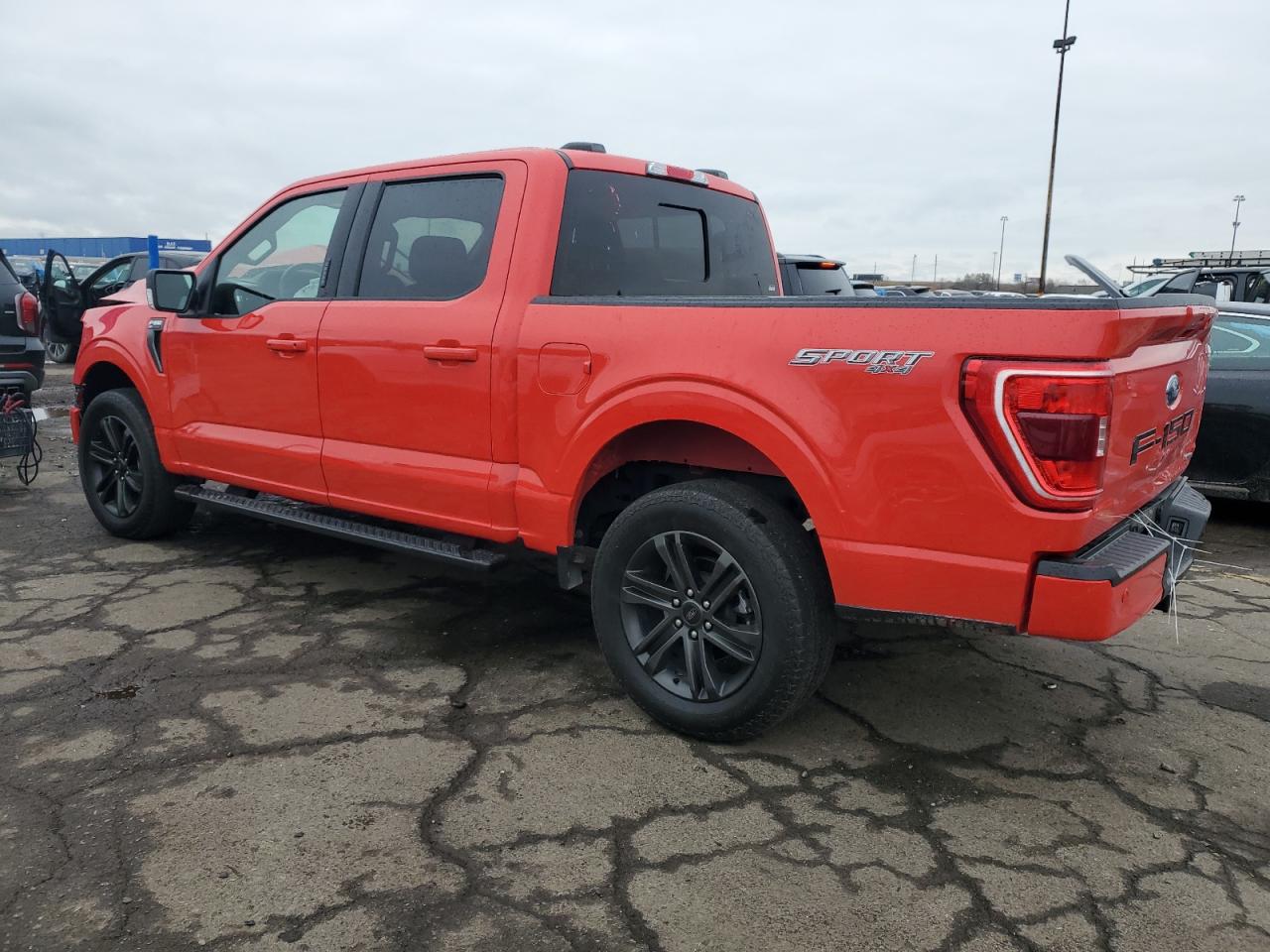 2022 Ford F-150 - Image 2