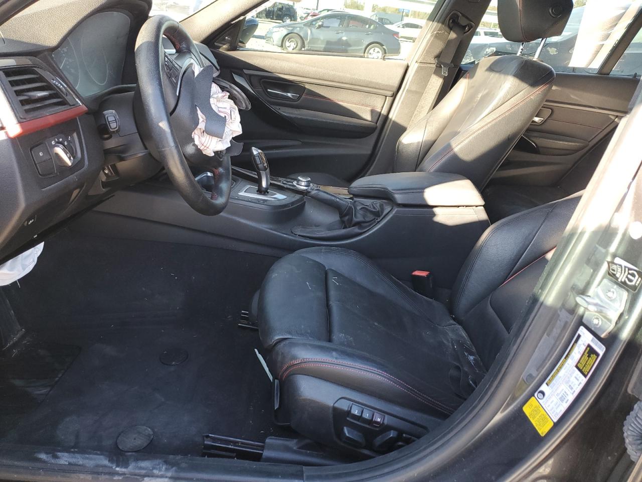 2013 BMW 3er - Image 7