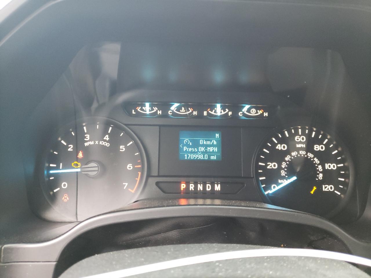 2018 Ford F-150 - Image 9