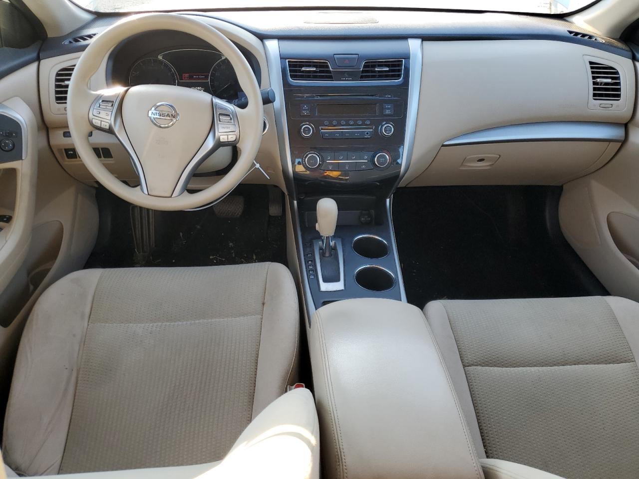 2015 Nissan Altima 2.5 VIN: 1N4AL3AP7FC579736 Lot: 89404975