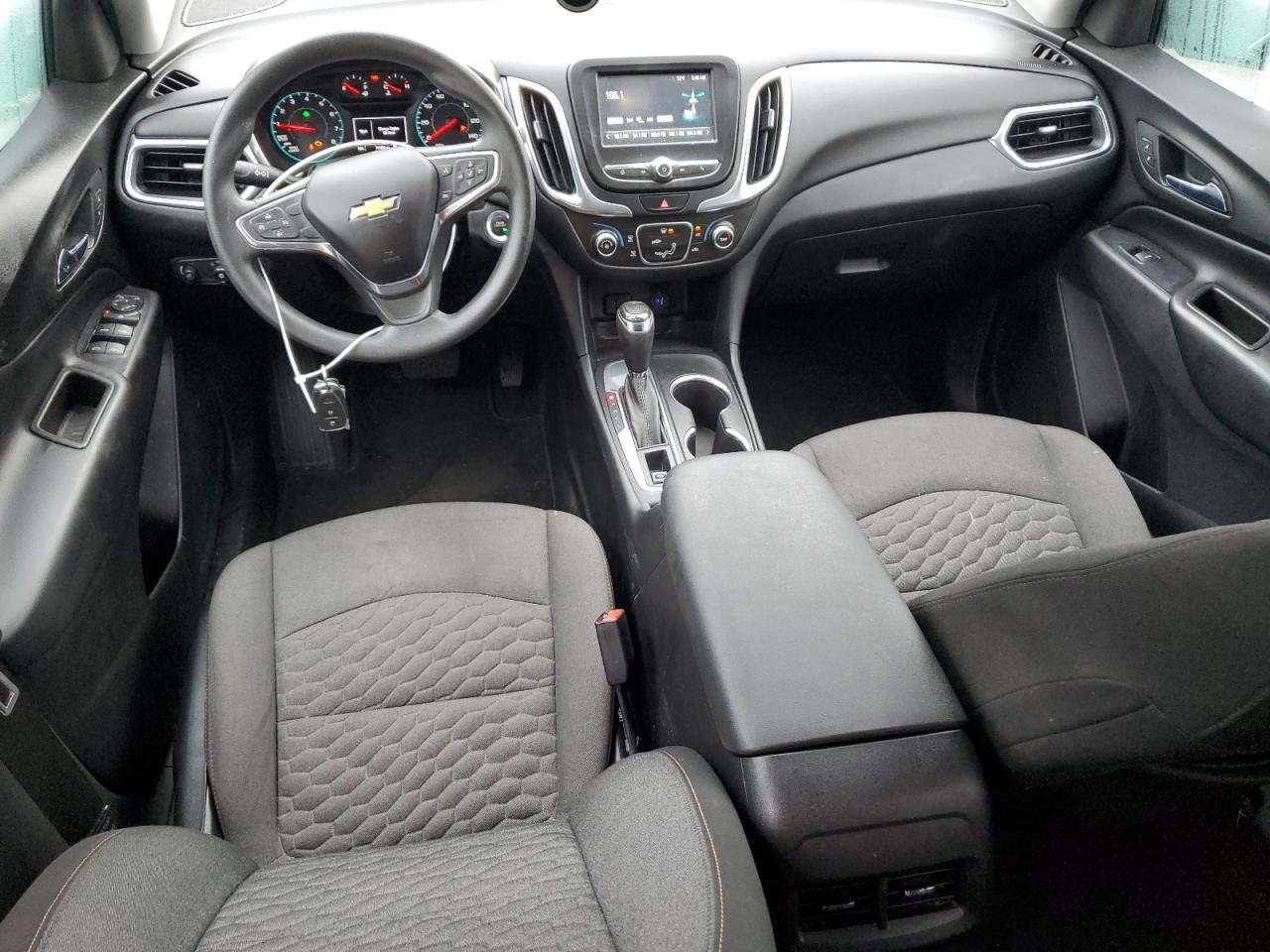 2018 Chevrolet Equinox - Image 8