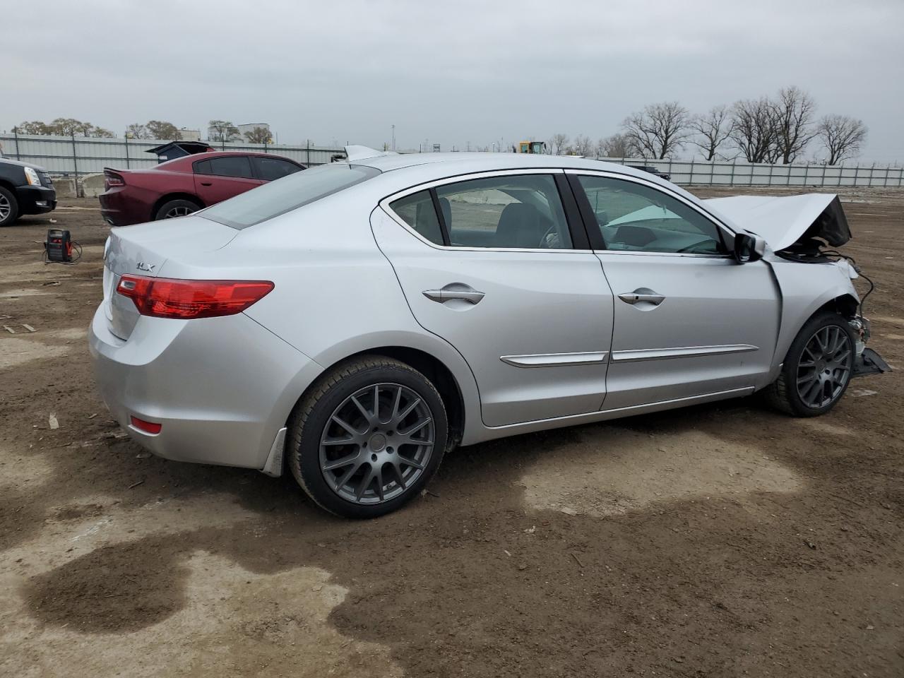 2013 Acura ILX - Image 3