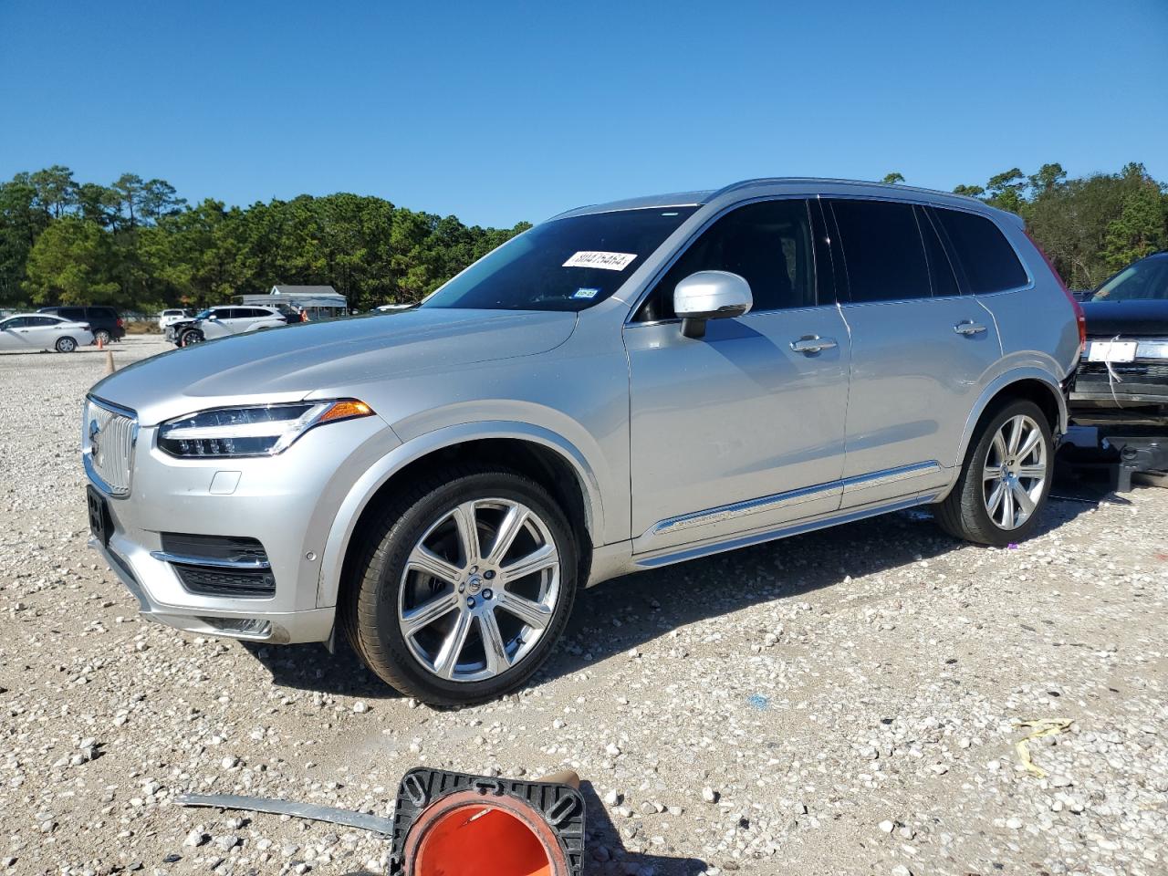 2018 Volvo XC90 - Image 1
