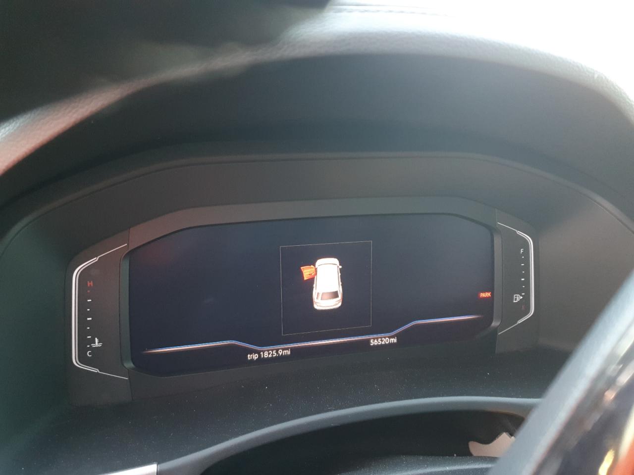2019 Volkswagen Atlas - Image 9