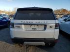 2016 Land Rover Range Rover Sport Hse продається в Marlboro, NY - Front End