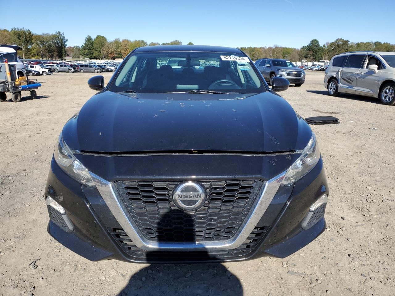 2019 Nissan Altima - Image 5