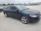 2014 Volkswagen Passat Se للبيع في West Palm Beach، FL - Minor Dent/Scratches