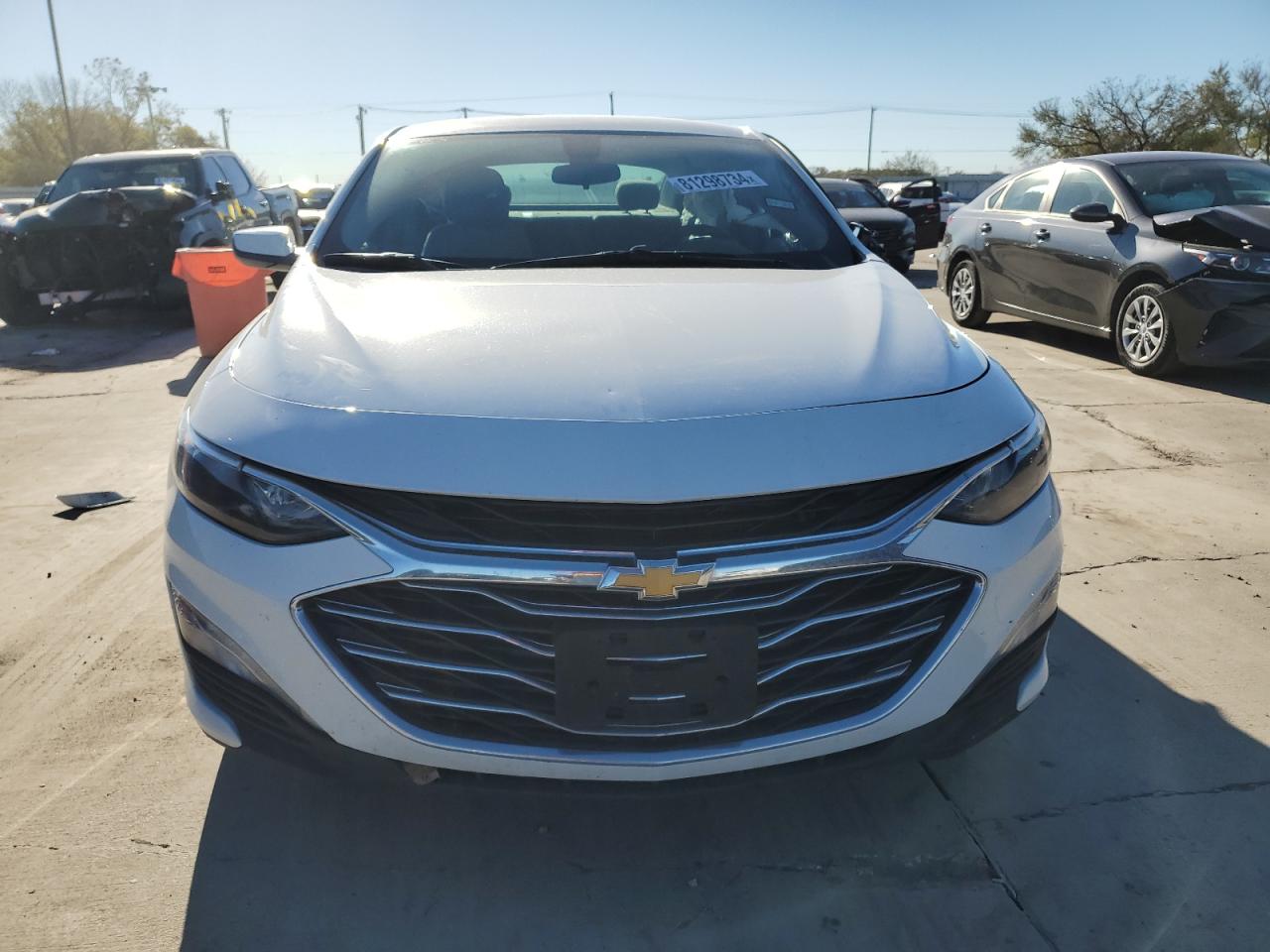 2022 Chevrolet Malibu - Image 5
