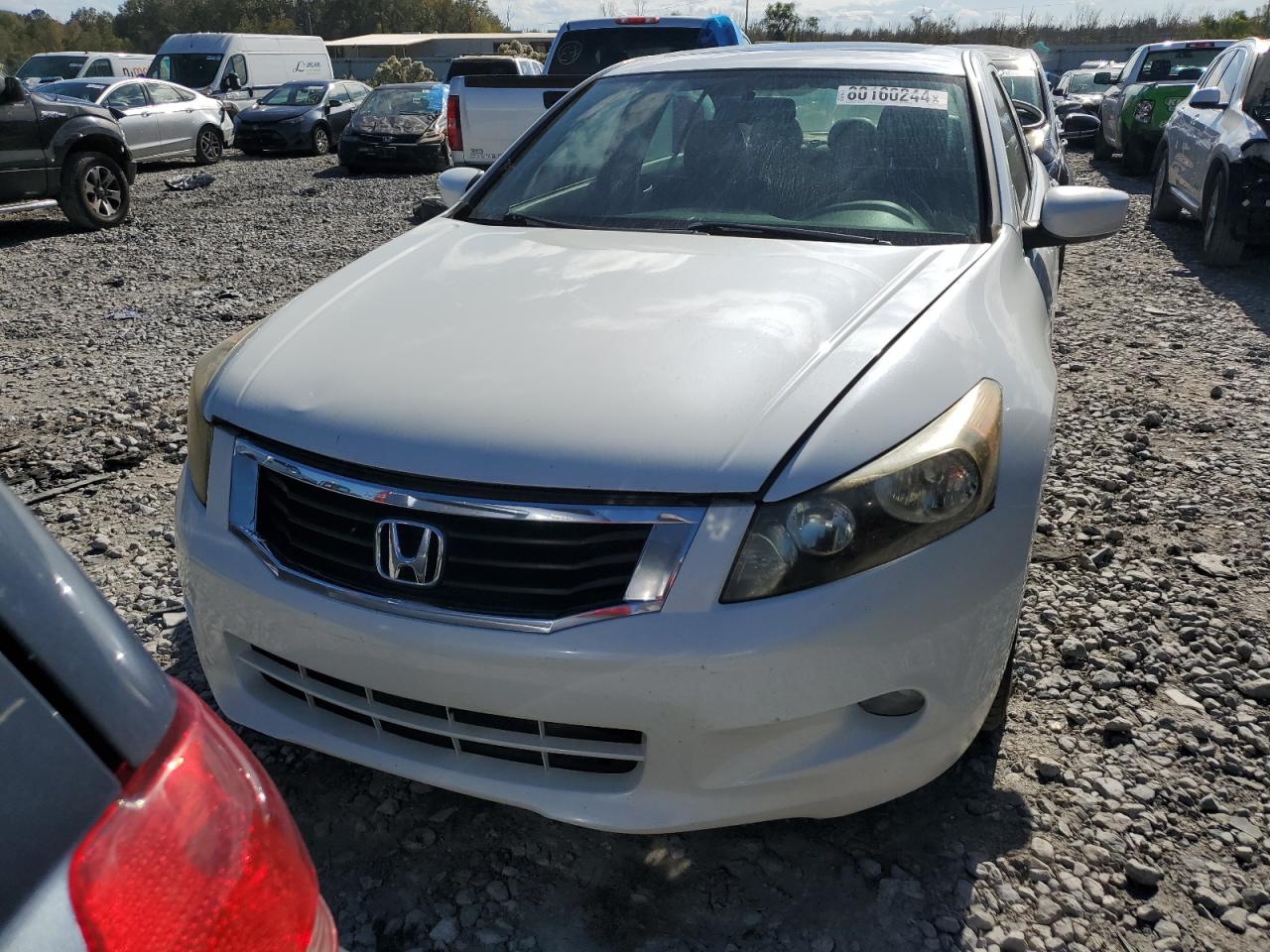 2009 Honda Accord - Image 5