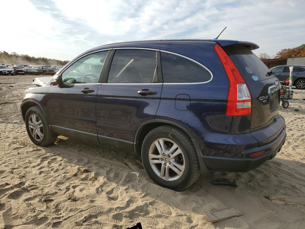 2011 Honda CR-V - Image 2