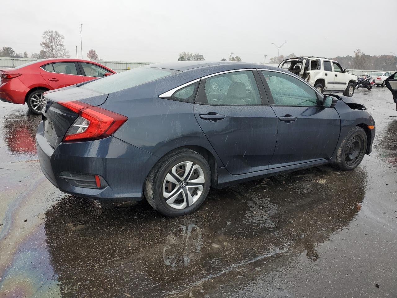 2016 Honda Civic - Image 3