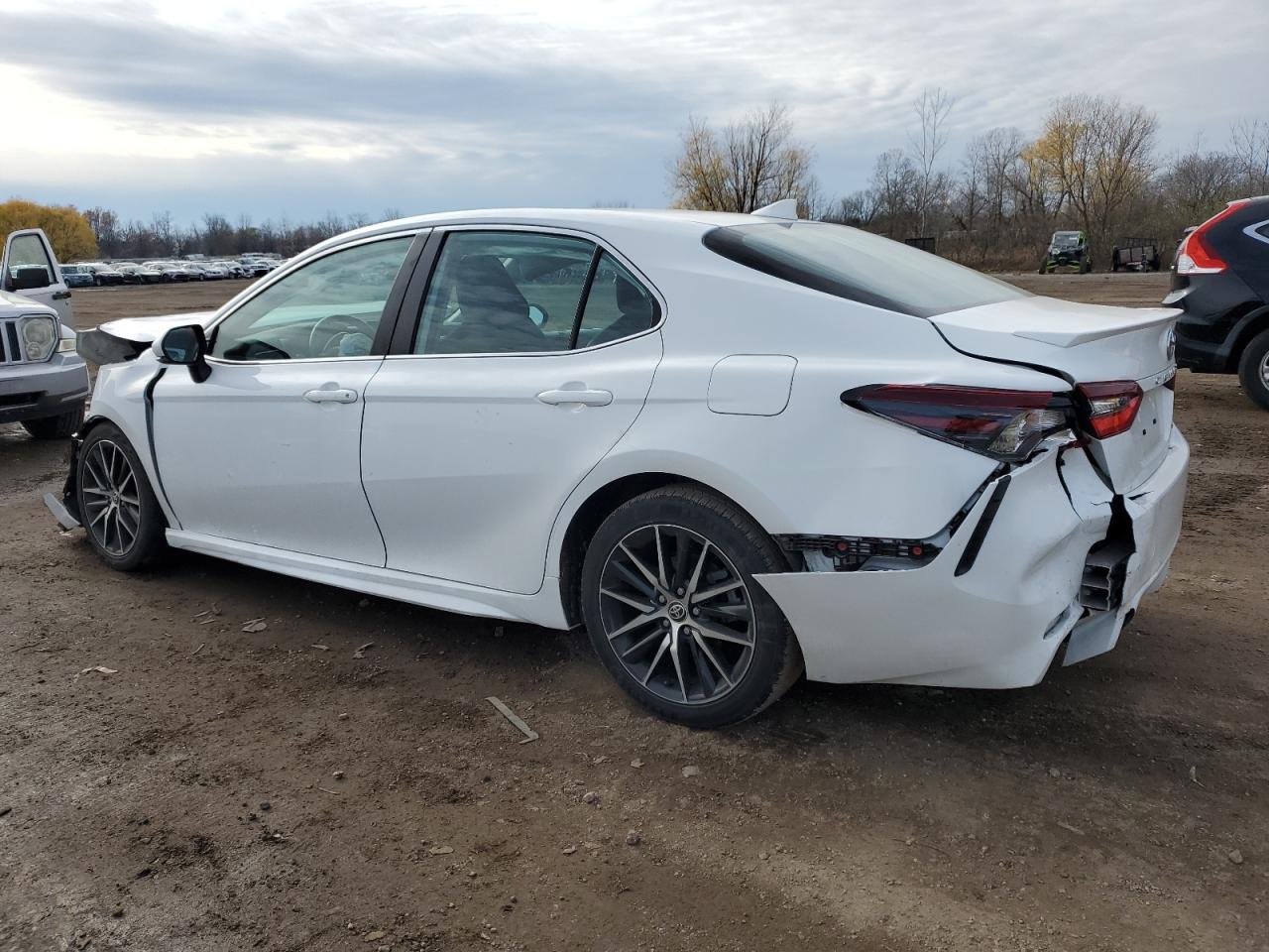 2023 Toyota Camry - Image 2