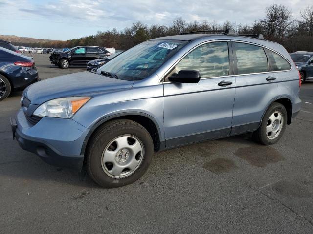 2007 Honda Cr-V Lx for Sale in Brookhaven, NY - Side