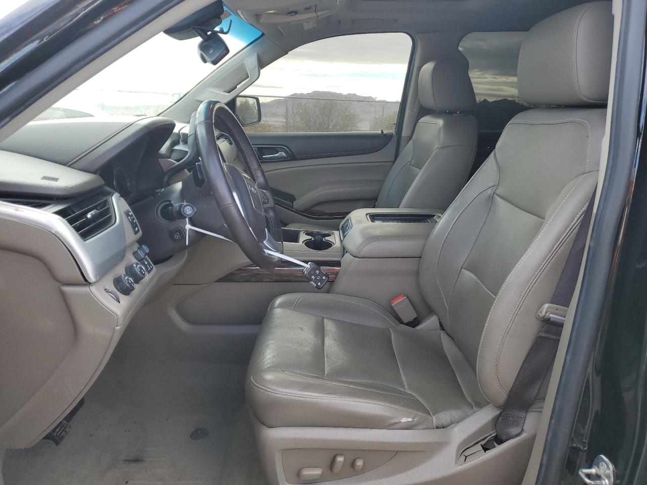 2017 GMC Yukon - Image 7