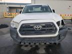 2016 Toyota Tacoma Access Cab продається в Colton, CA - Front End