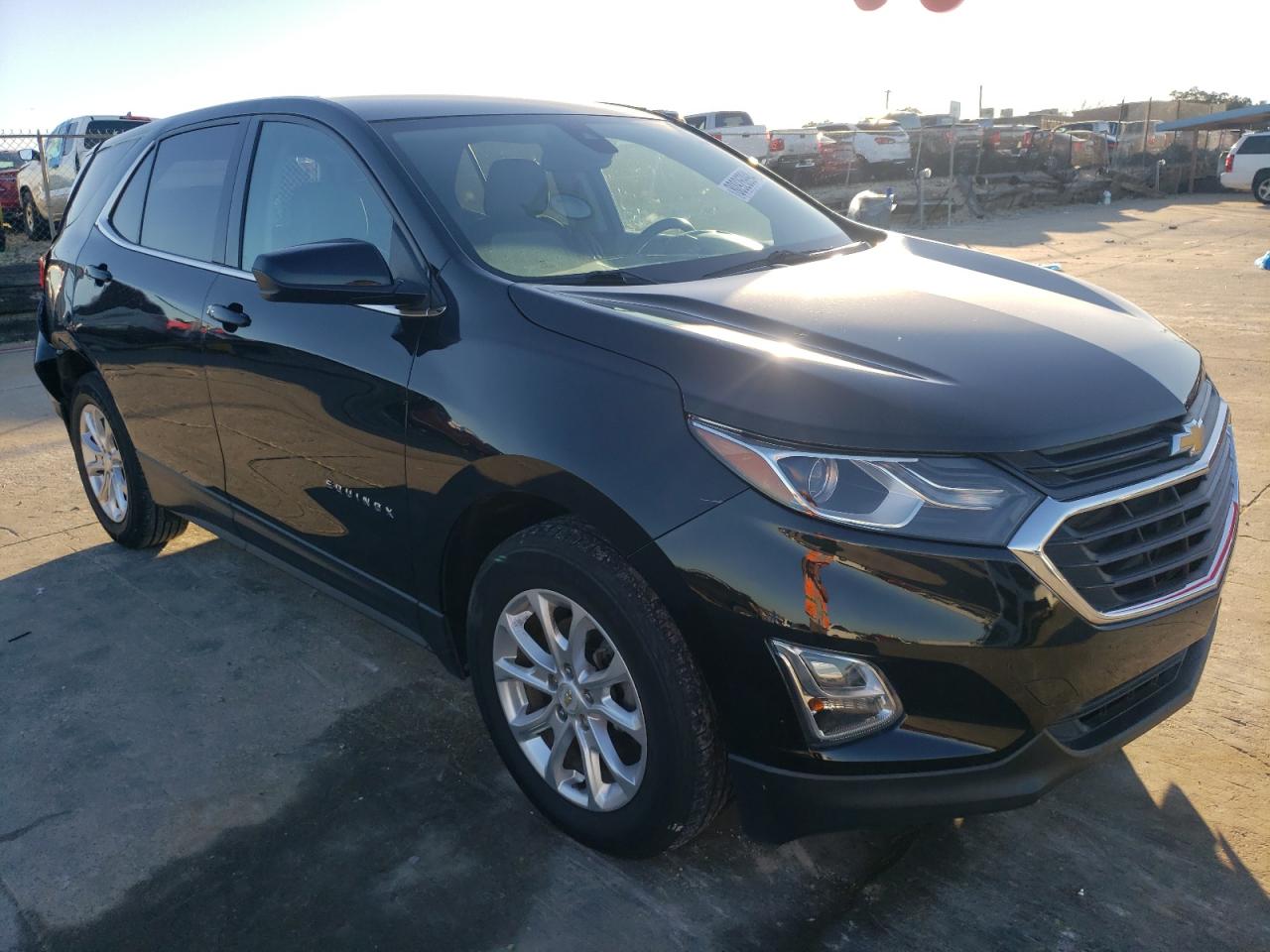 2020 Chevrolet Equinox - Image 4