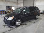 2010 Honda Odyssey Exl en Venta en Kansas City, KS - Side