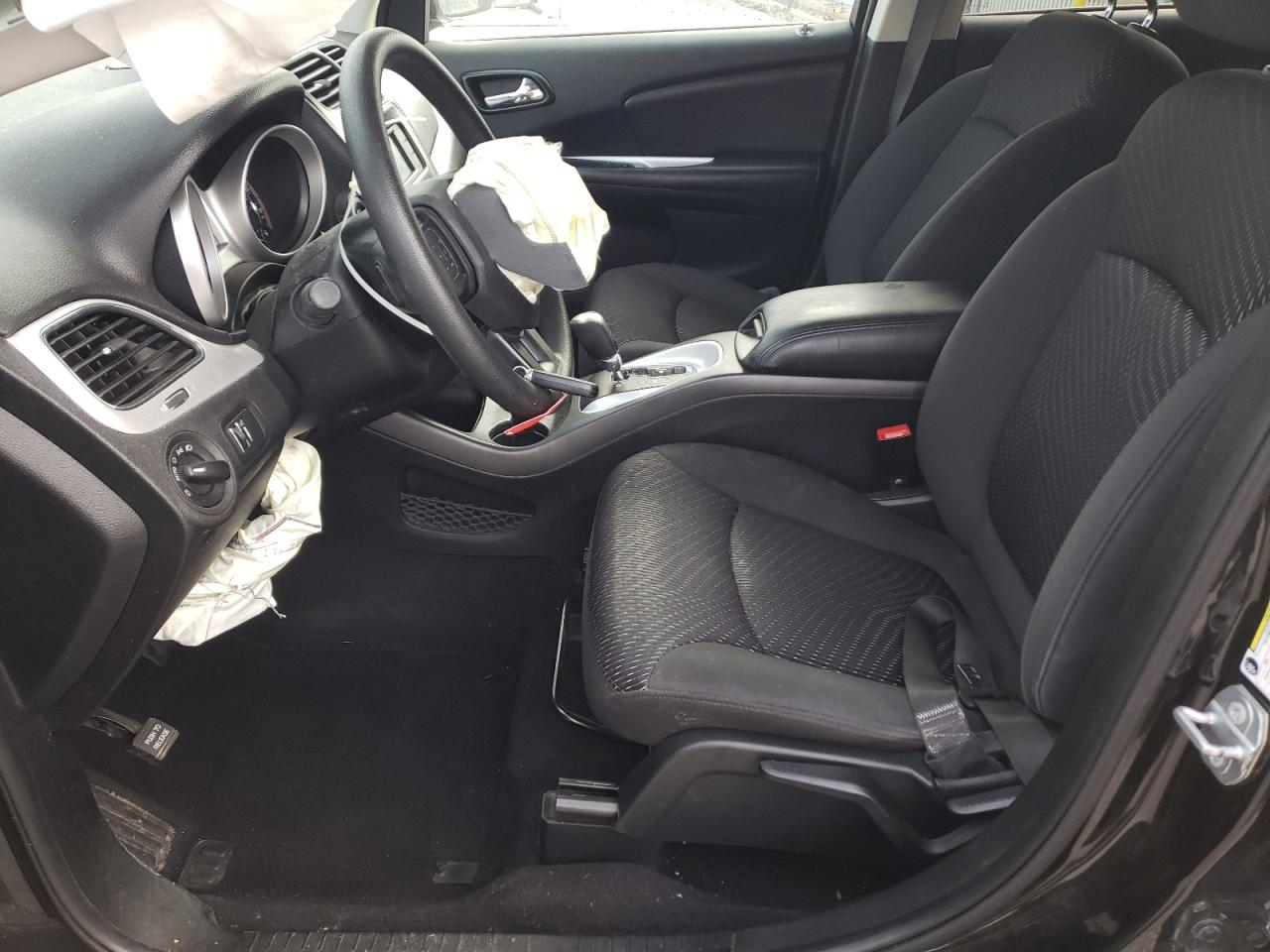 2018 Dodge Journey - Image 7