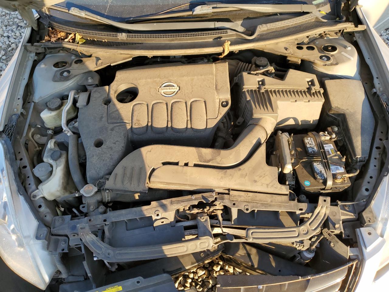 2012 Nissan Altima - Image 12