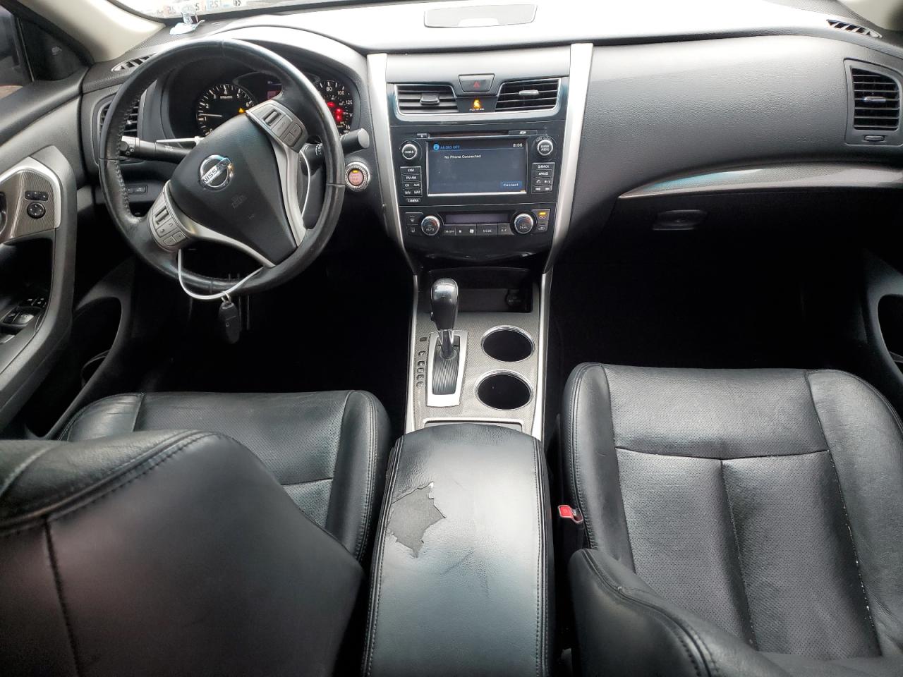 1N4AL3AP3FC142624 2015 Nissan Altima 2.5