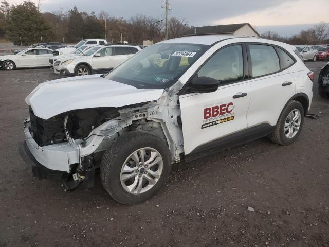 2020 Ford Escape S продається в York Haven, PA - Front End